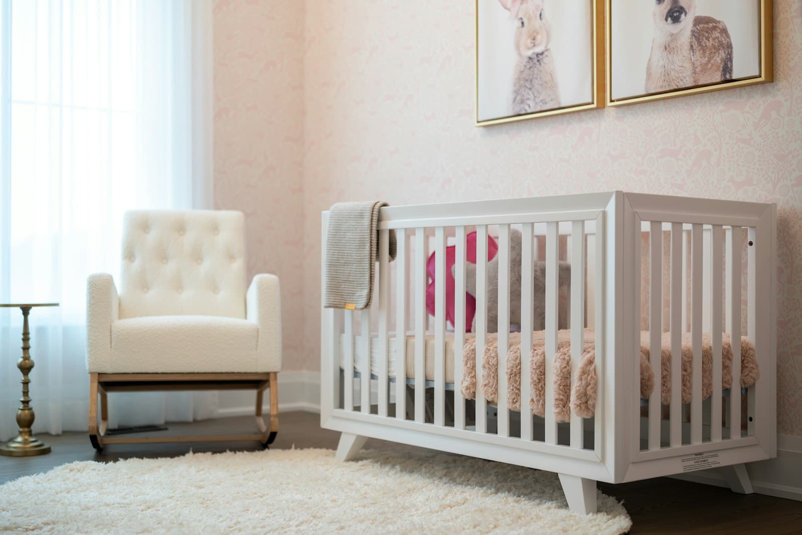 Baby Cribs