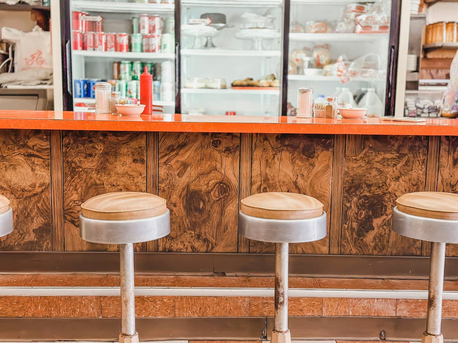 Bar Stools