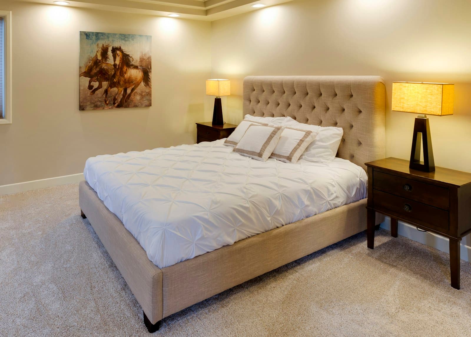 Beds & Bed Sets
