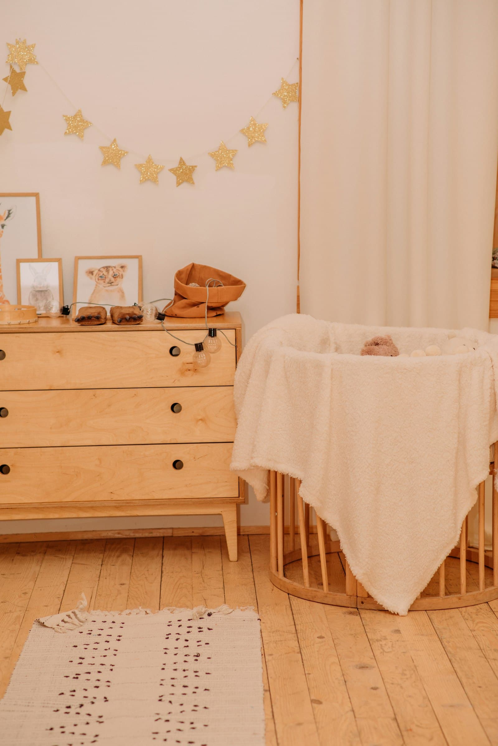 Changing Tables