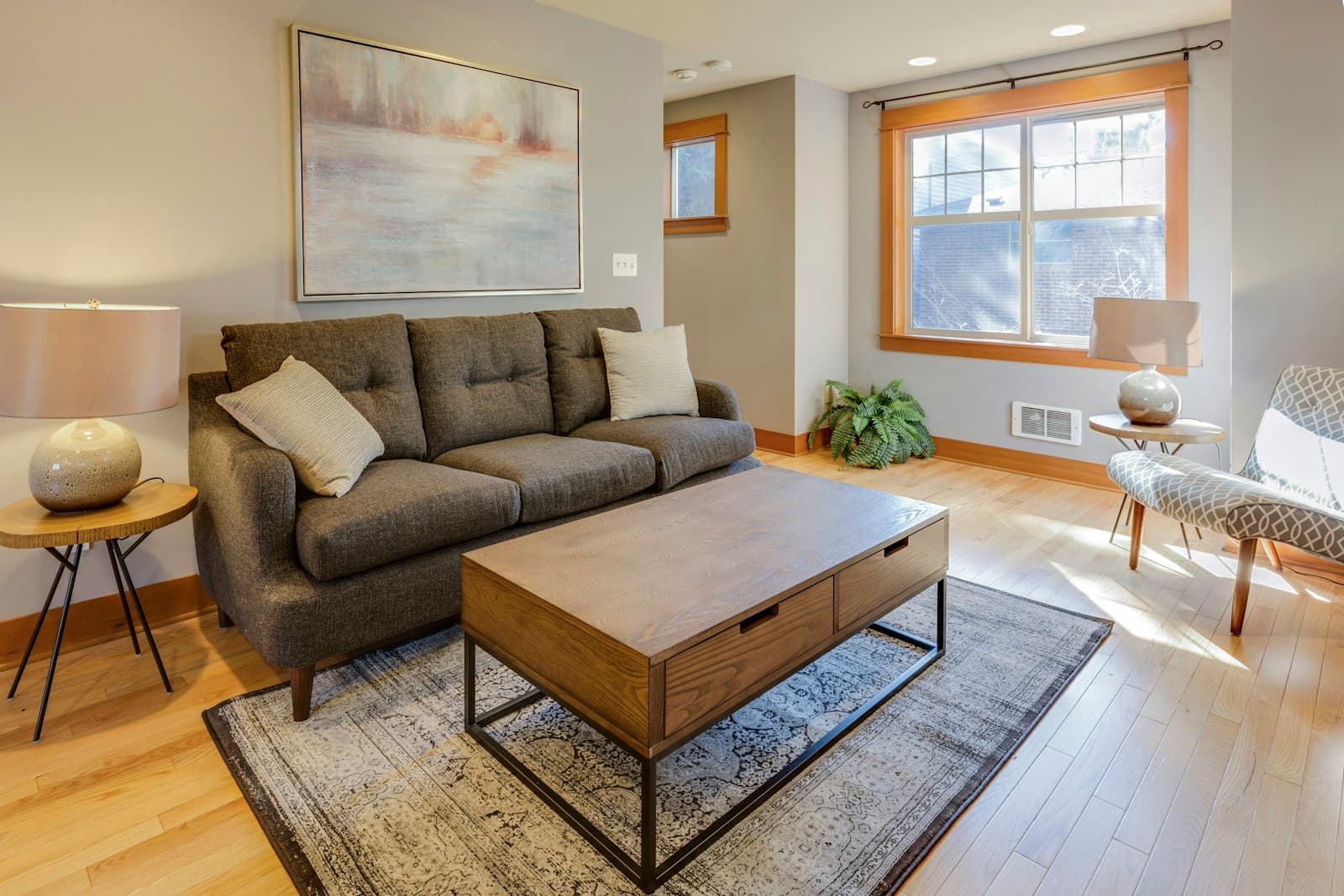 Coffee Tables