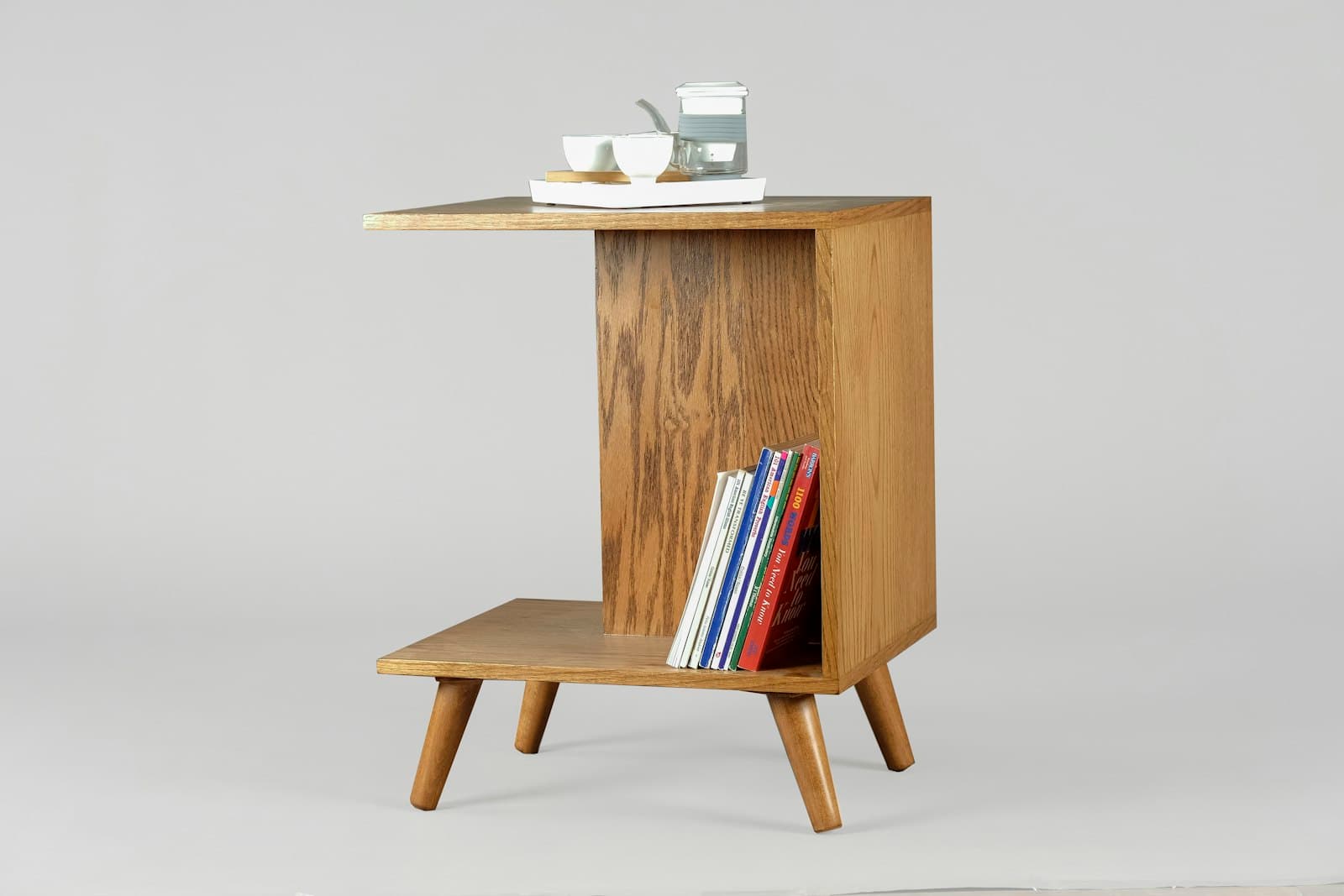 End Tables