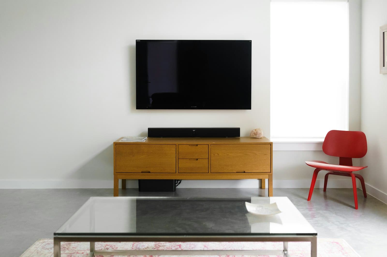 Floor Consoles