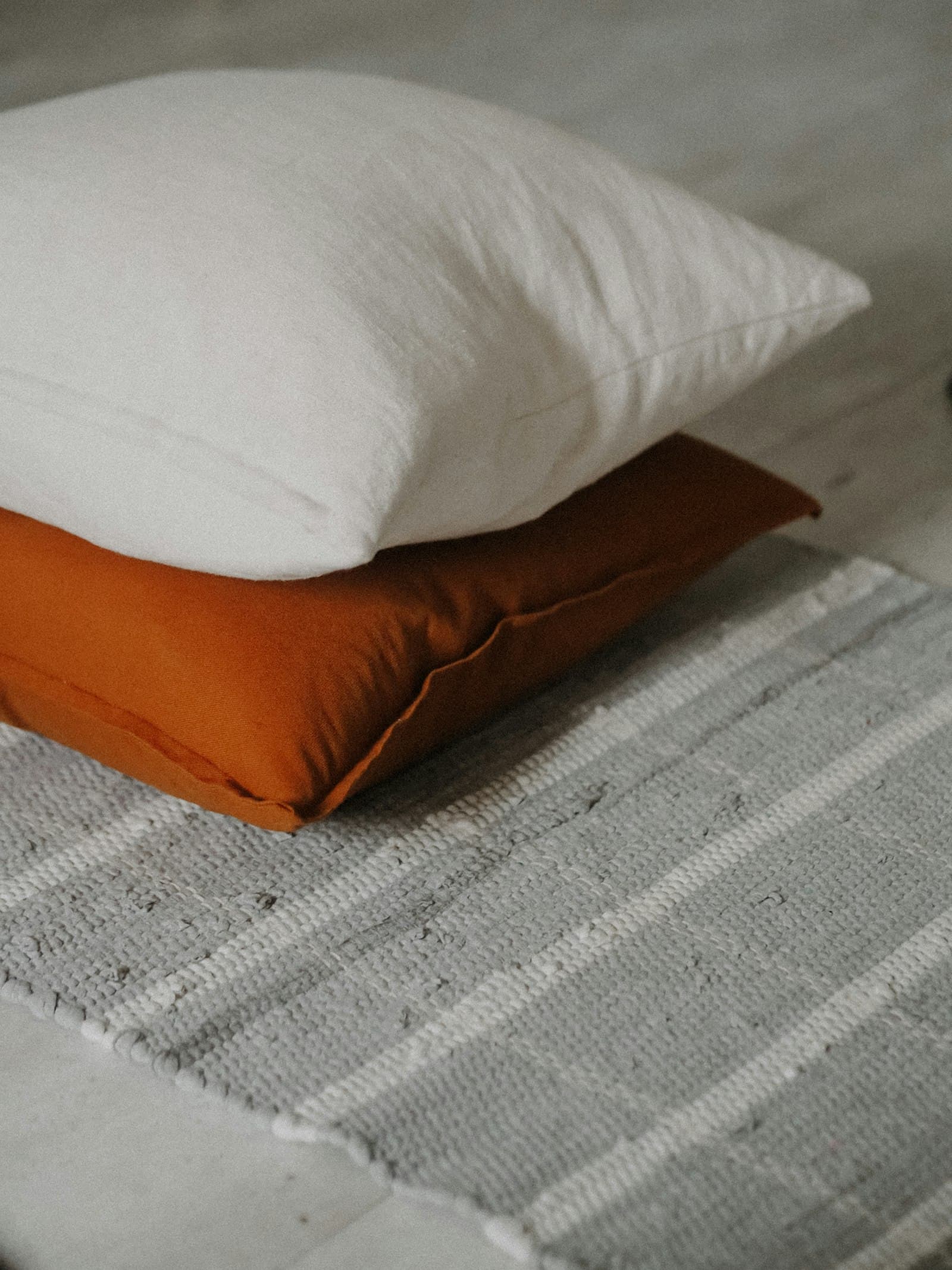 Floor Cushions