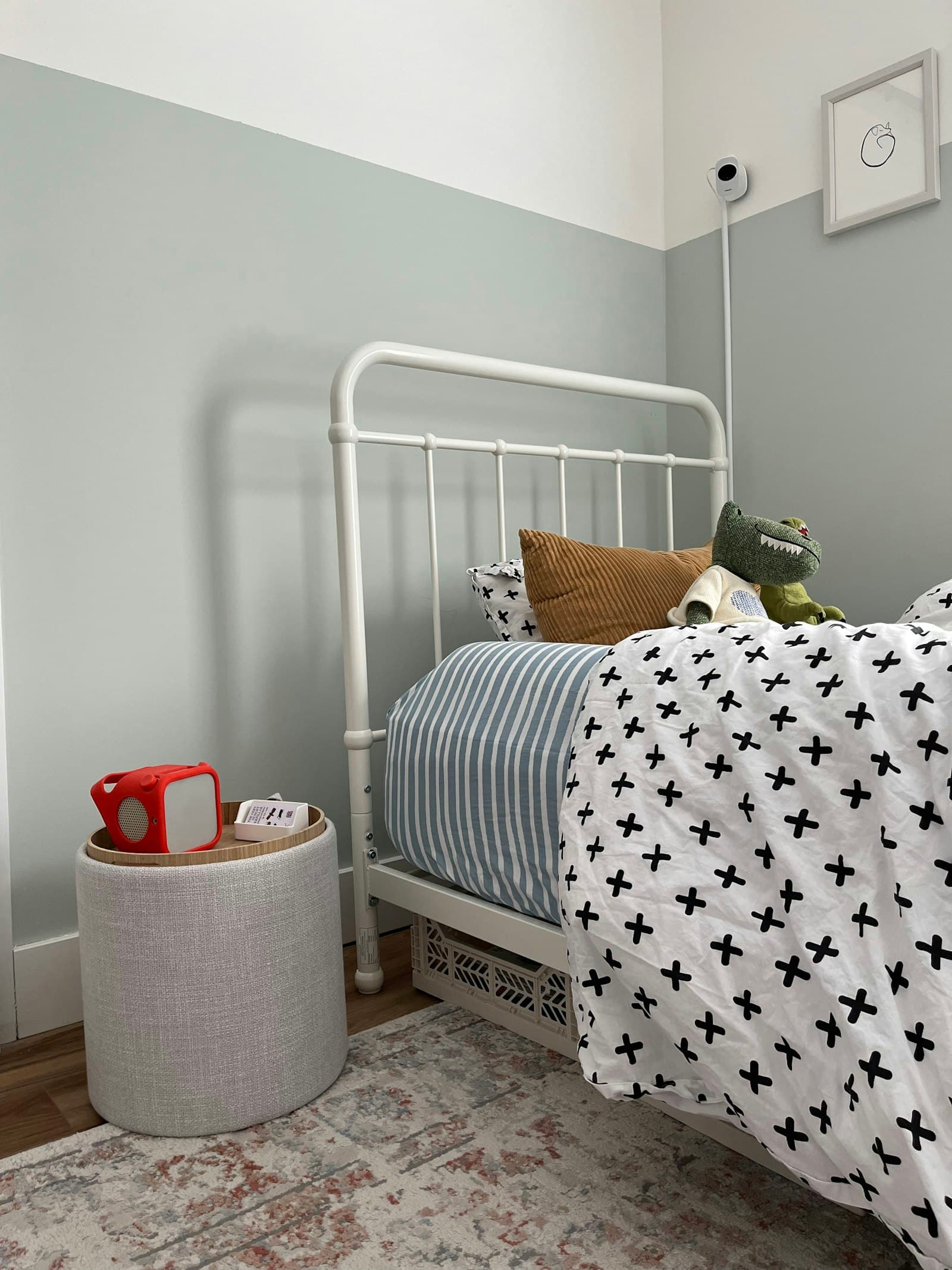 Kids Side Tables