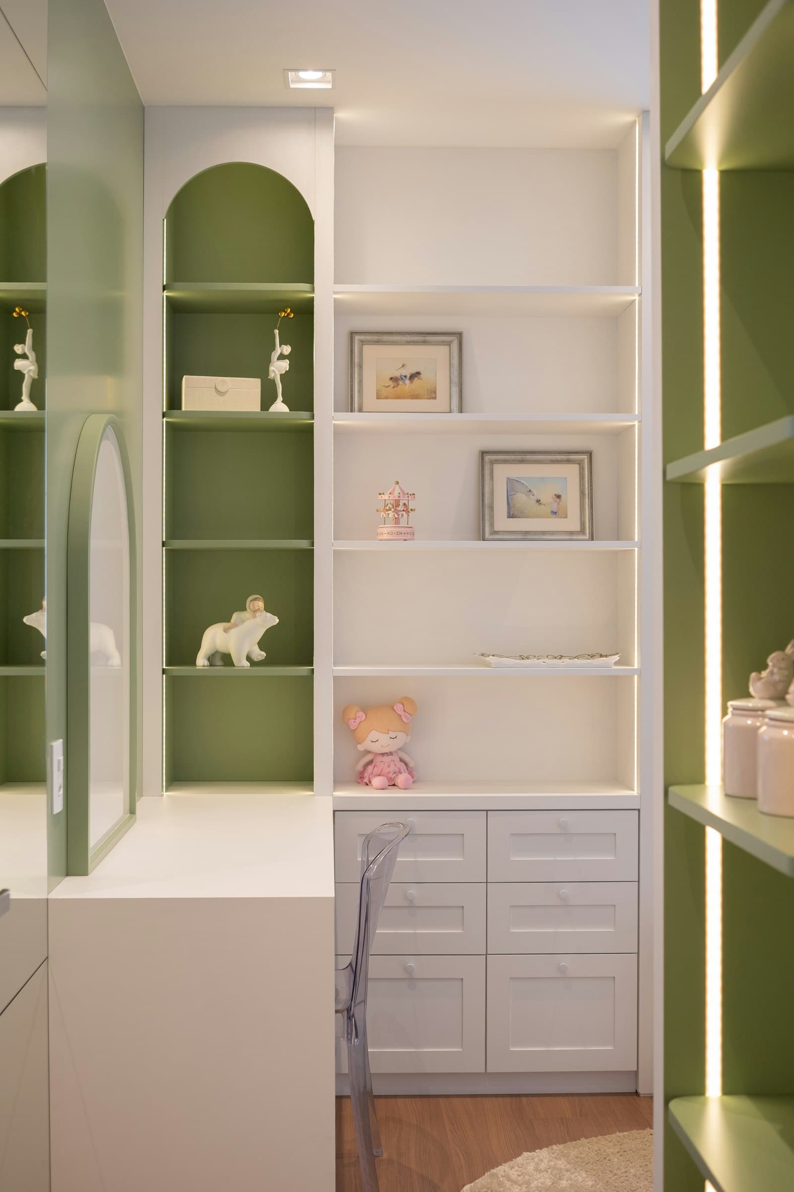 Kids Wardrobes
