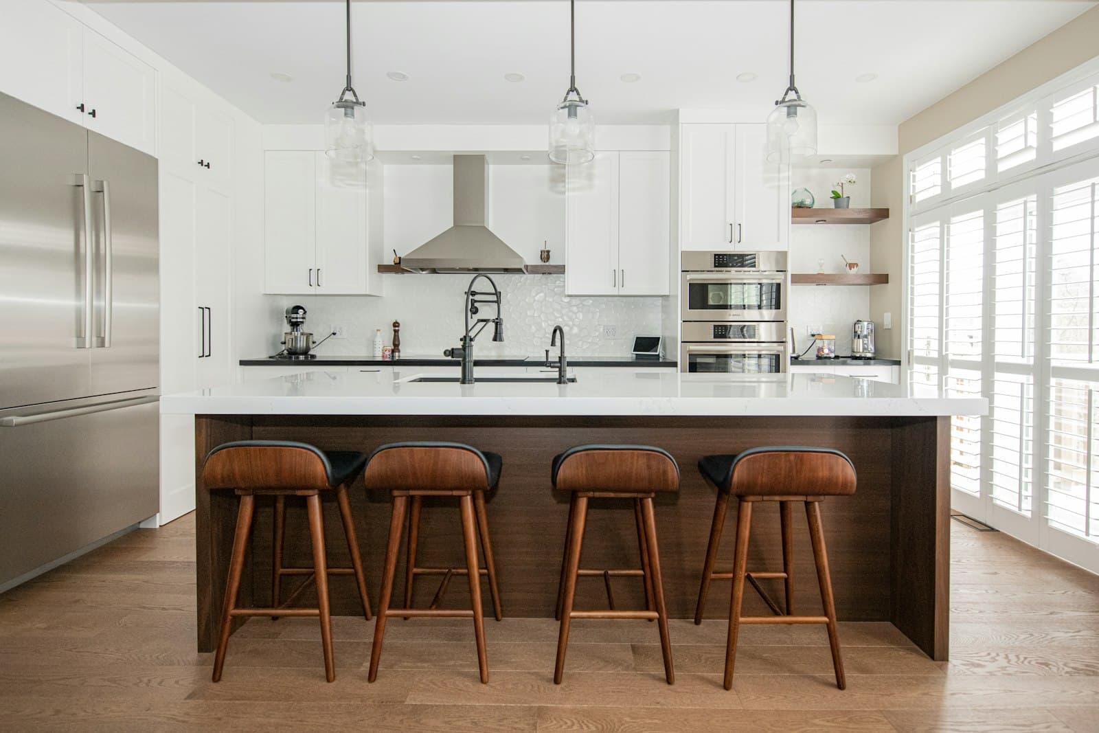 Kitchen Stools