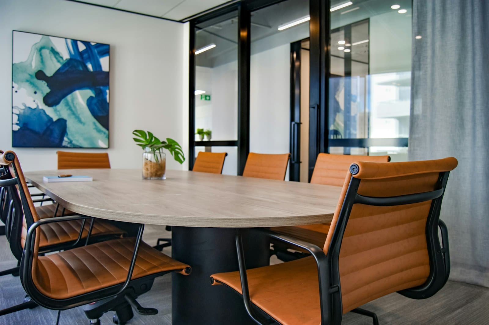 Meeting Tables