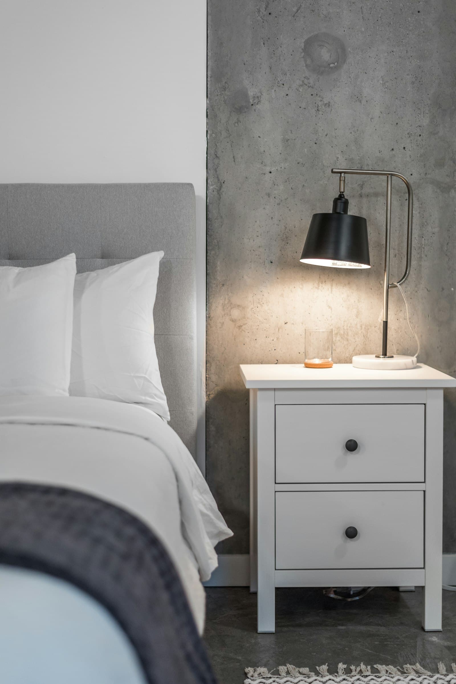 Side Tables