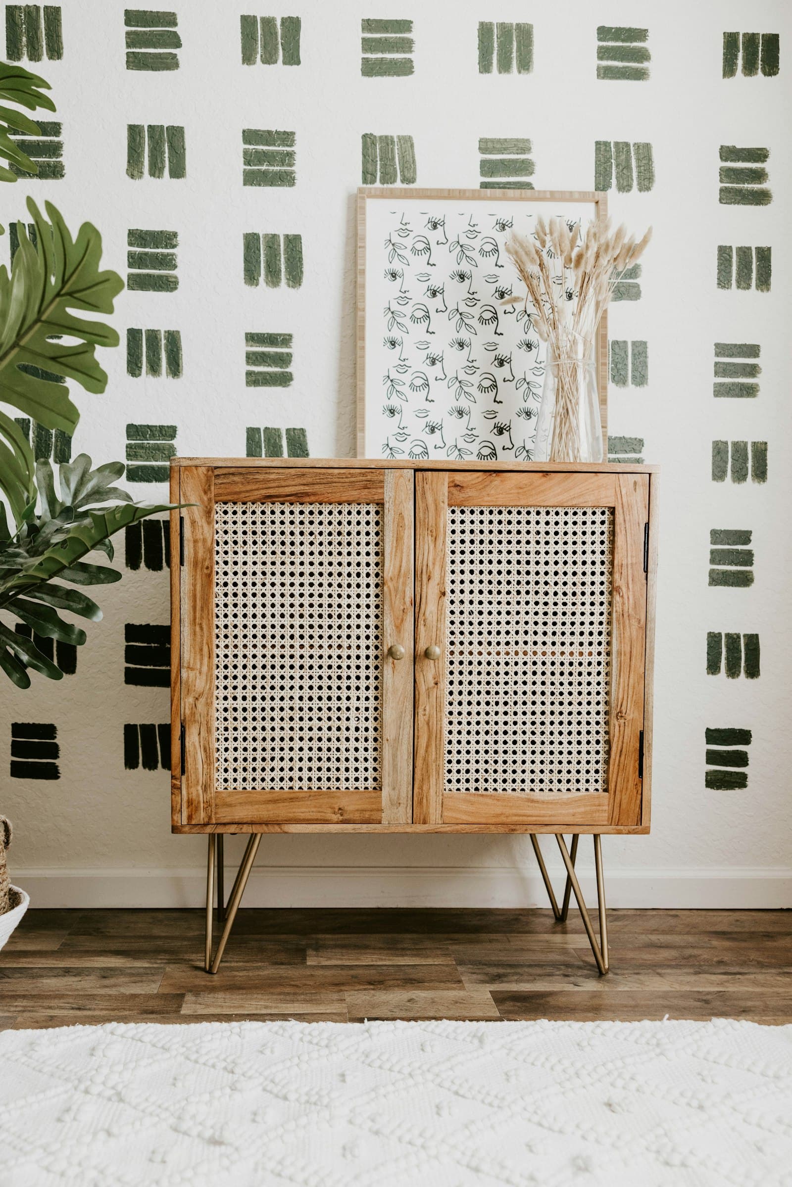 Storage Cabinets