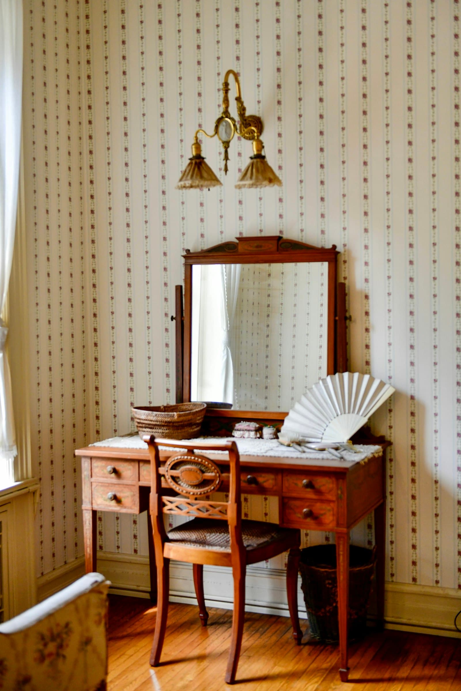 Vanity Tables