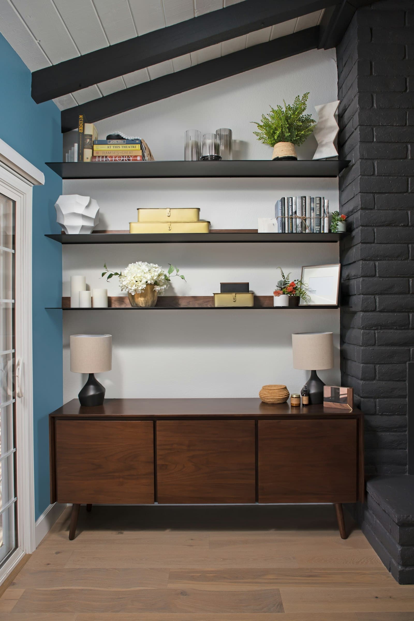 Wall Shelves