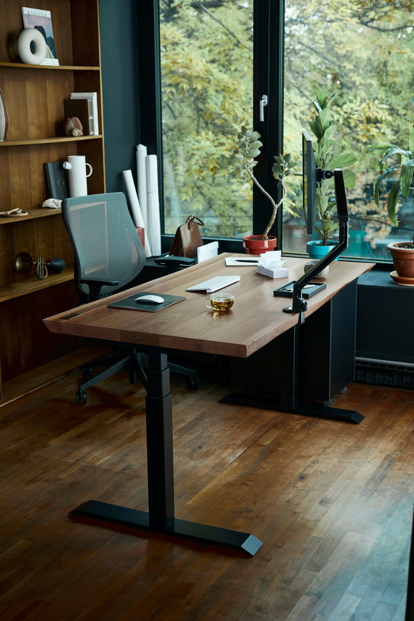 Work Desks
