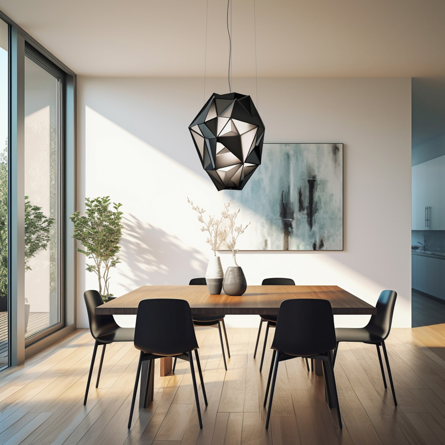 Pendant lamp